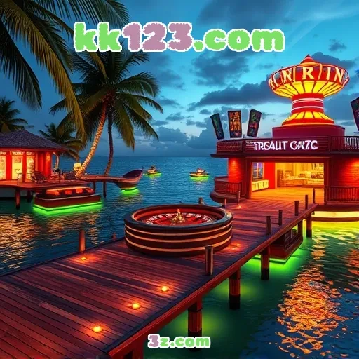 kk123.com: O Melhor Local para Jogar Bingo Online no Brasil