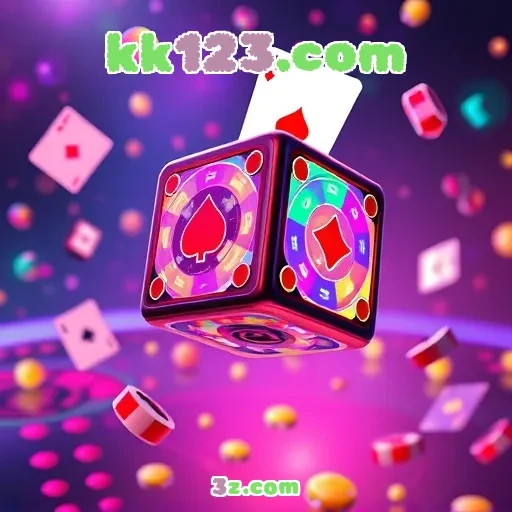 kk123.com - Explore o Melhor dos Jogos Ao Vivo com Simplicidade e Diversão