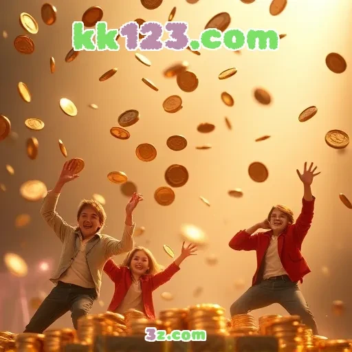 kk123.com: Novidades Imperdíveis para Jogadores Apaixonados
